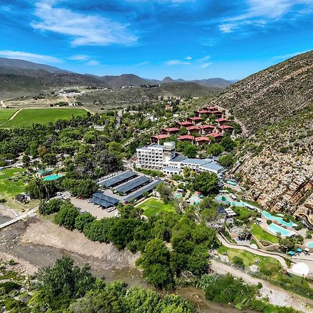 Avalon Springs By Dream Resorts Montagu Εξωτερικό φωτογραφία