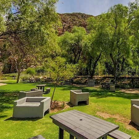 Avalon Springs By Dream Resorts Montagu Εξωτερικό φωτογραφία