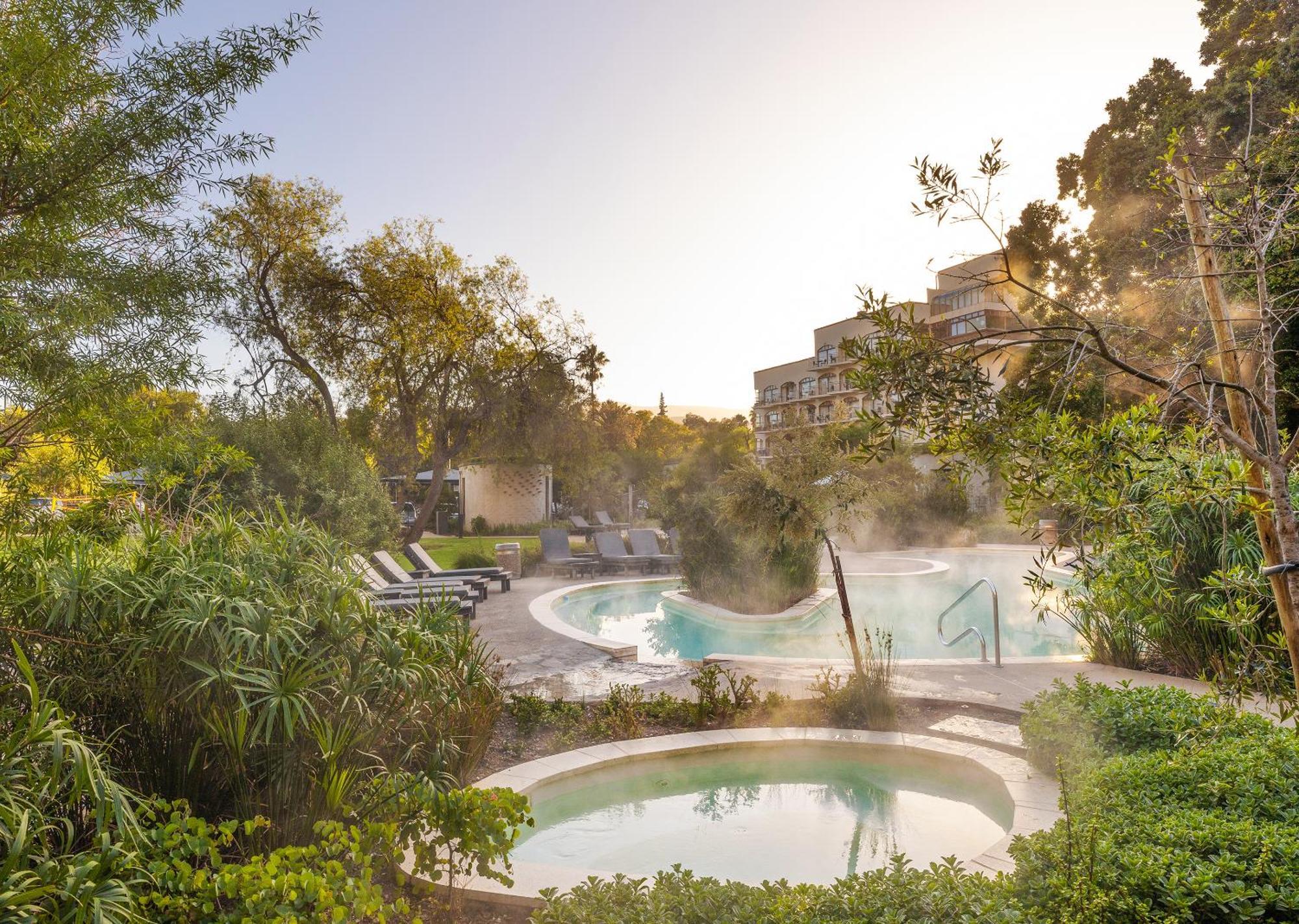 Avalon Springs By Dream Resorts Montagu Εξωτερικό φωτογραφία