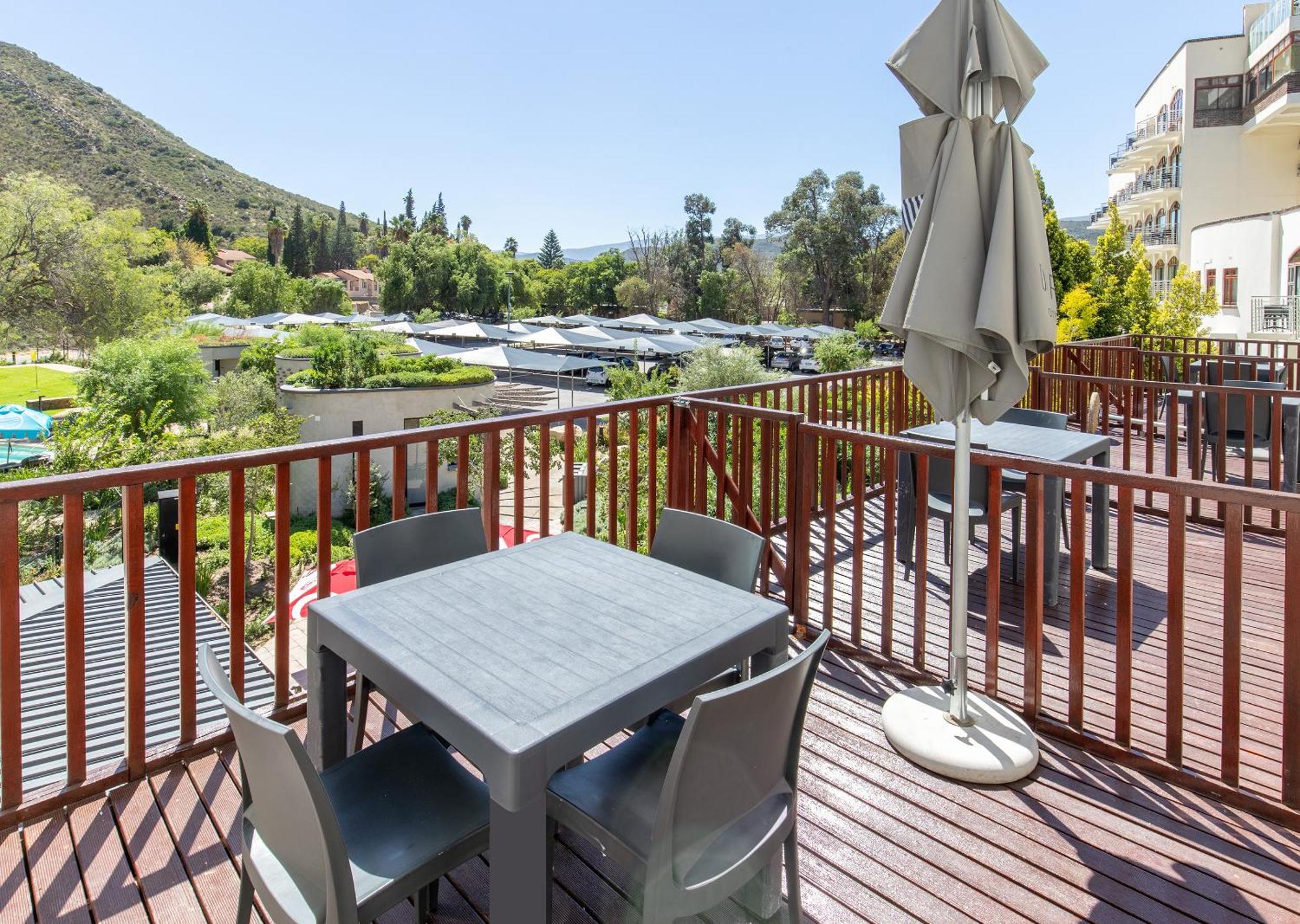 Avalon Springs By Dream Resorts Montagu Εξωτερικό φωτογραφία