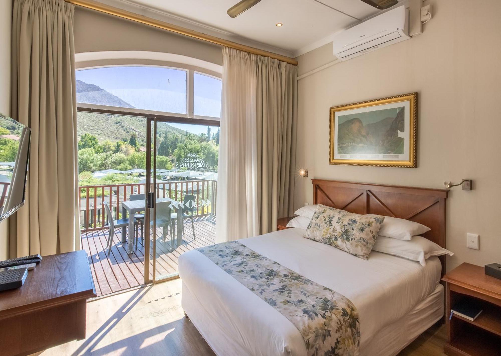 Avalon Springs By Dream Resorts Montagu Εξωτερικό φωτογραφία