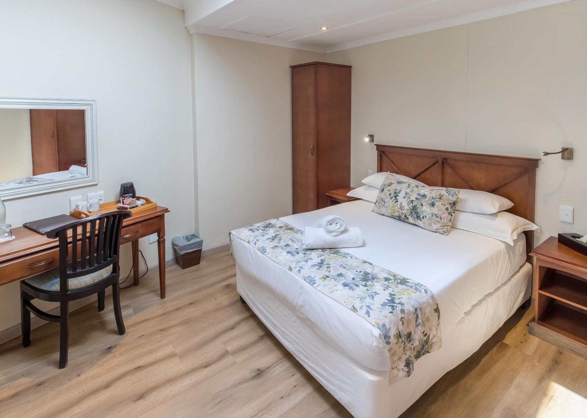 Avalon Springs By Dream Resorts Montagu Εξωτερικό φωτογραφία