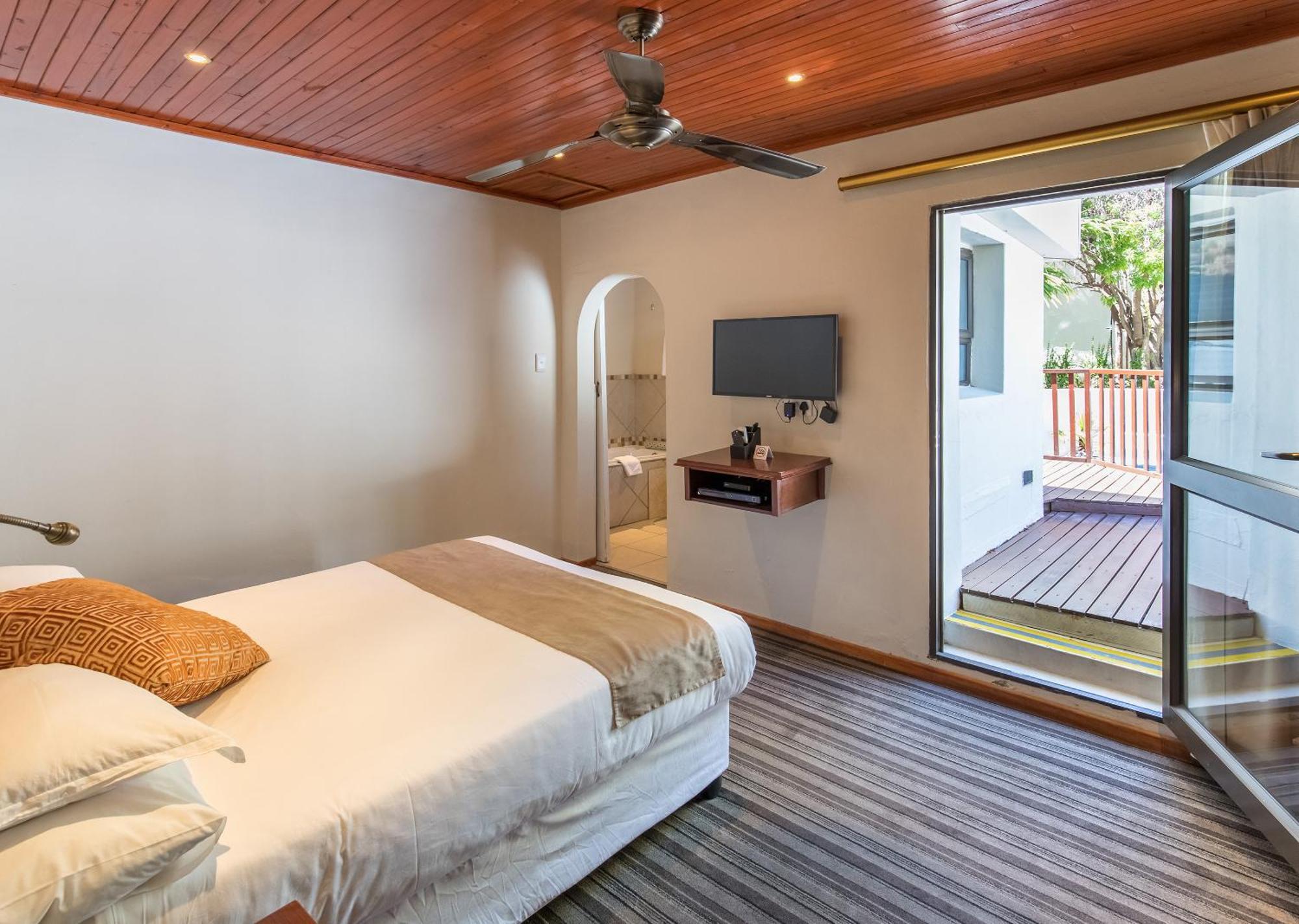 Avalon Springs By Dream Resorts Montagu Εξωτερικό φωτογραφία