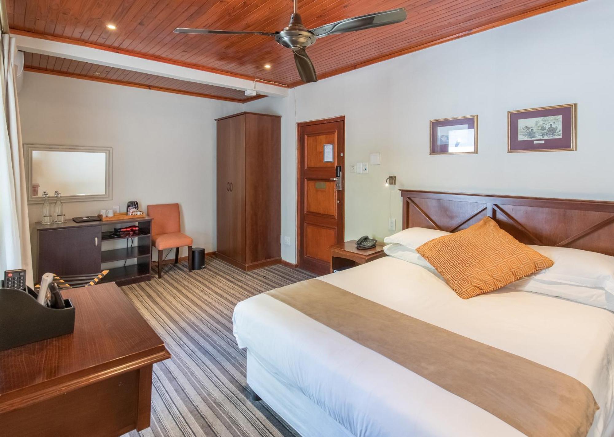 Avalon Springs By Dream Resorts Montagu Εξωτερικό φωτογραφία