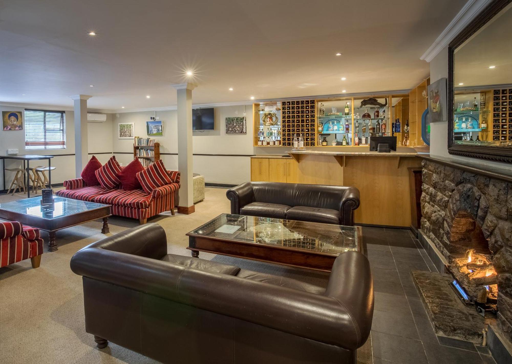 Avalon Springs By Dream Resorts Montagu Εξωτερικό φωτογραφία