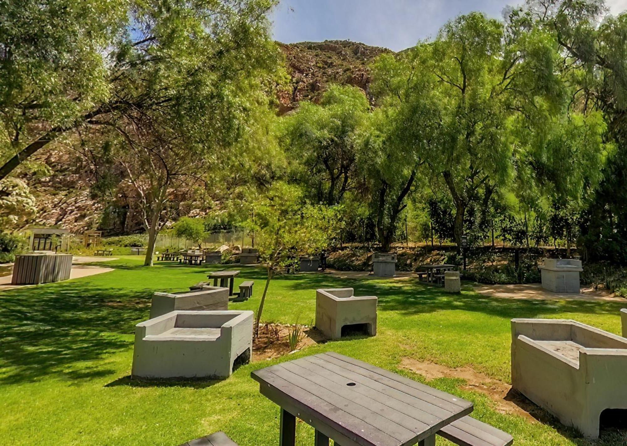 Avalon Springs By Dream Resorts Montagu Εξωτερικό φωτογραφία