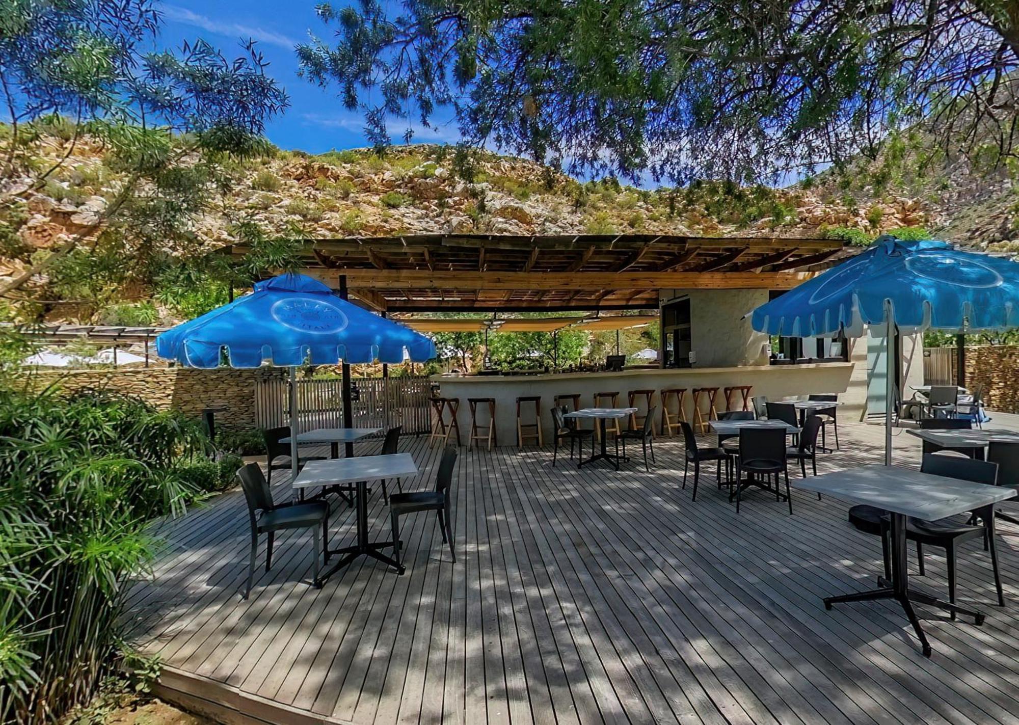 Avalon Springs By Dream Resorts Montagu Εξωτερικό φωτογραφία