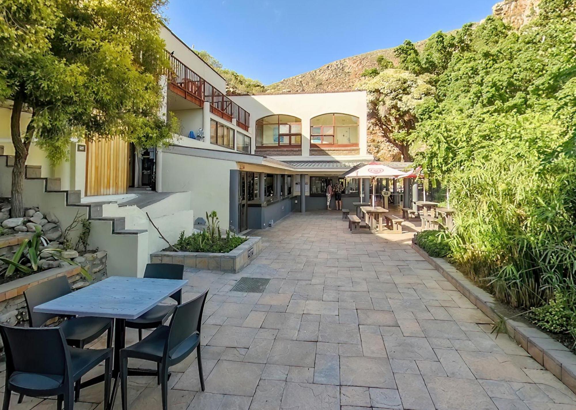 Avalon Springs By Dream Resorts Montagu Εξωτερικό φωτογραφία