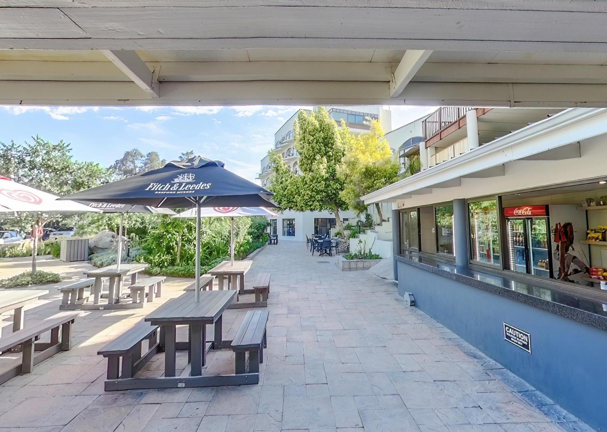Avalon Springs By Dream Resorts Montagu Εξωτερικό φωτογραφία