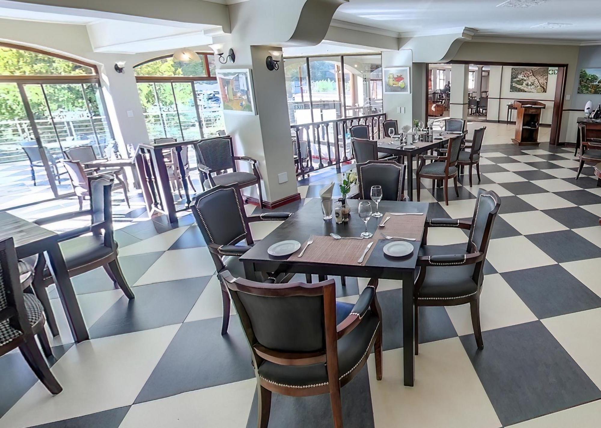Avalon Springs By Dream Resorts Montagu Εξωτερικό φωτογραφία